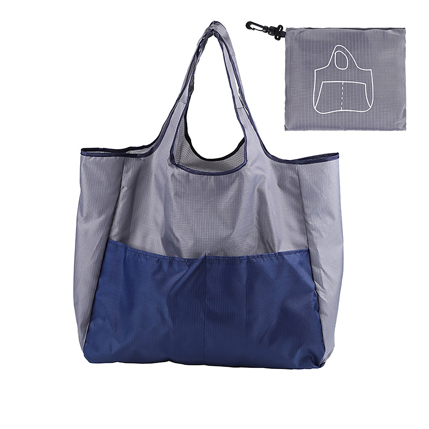 Reusable Grocery Bags 5