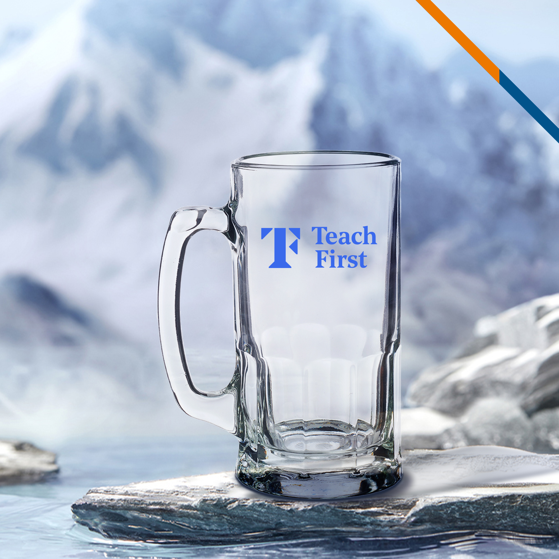 Cipit Beer Mugs - 33 OZ. 4