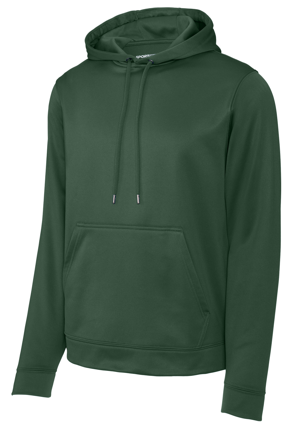 Sport-Tek Sport-Wick Fleece Hooded Pullover. F244, custom hoodie or sweatshirt with logo imprint 52