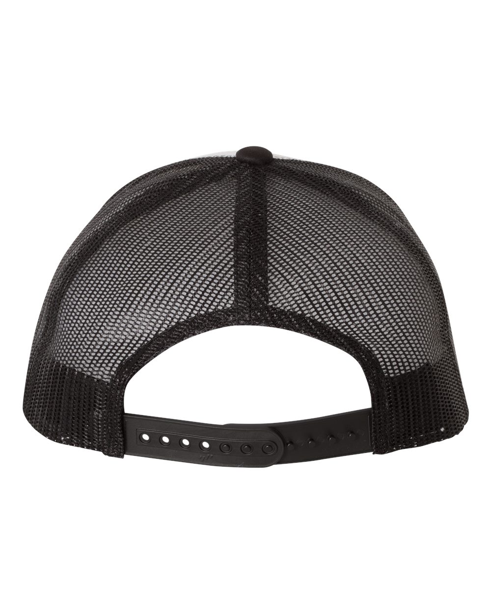 Retro Trucker Cap - 6606 78