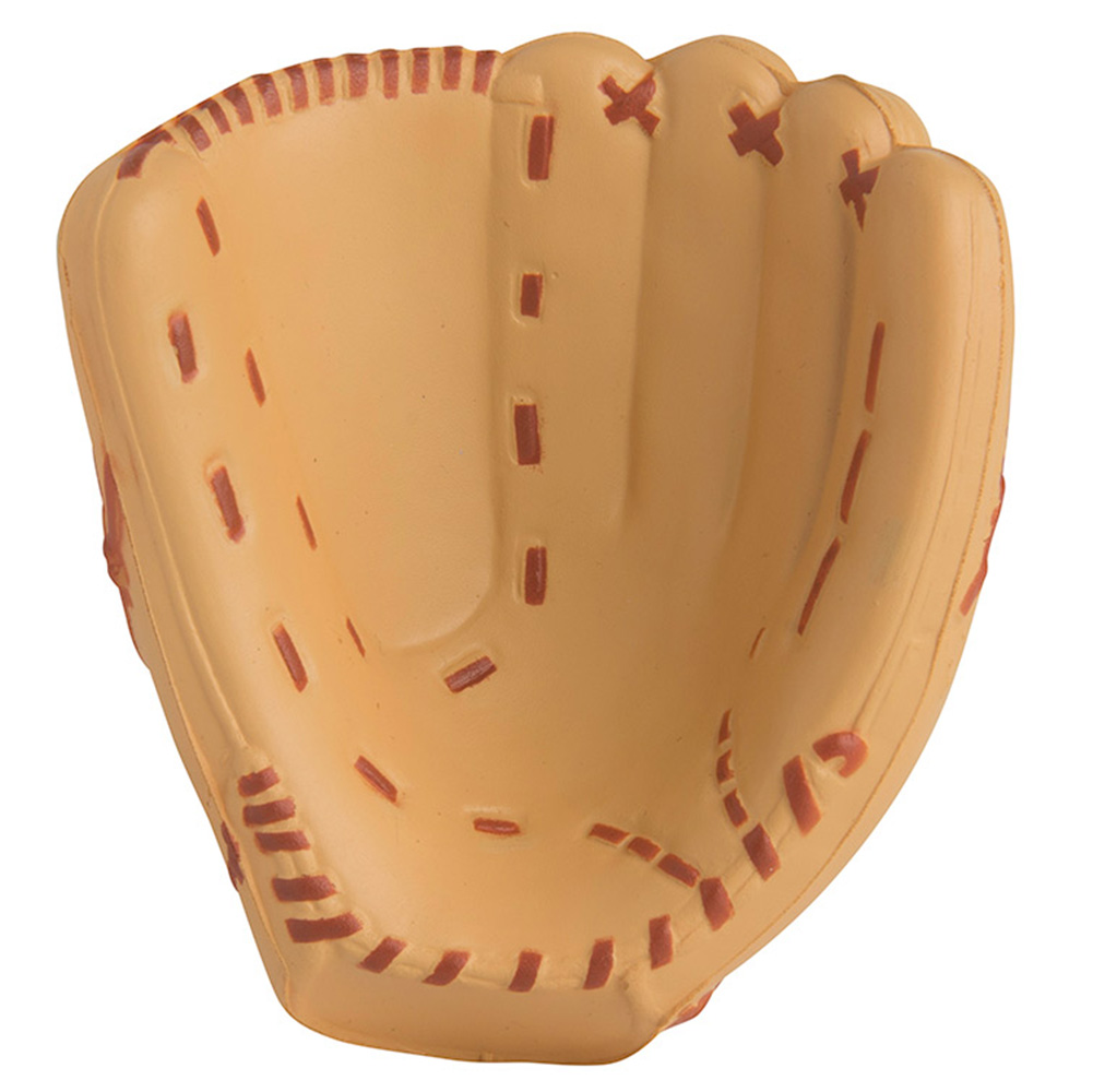 Baseball Mitt Stress Reliever 6