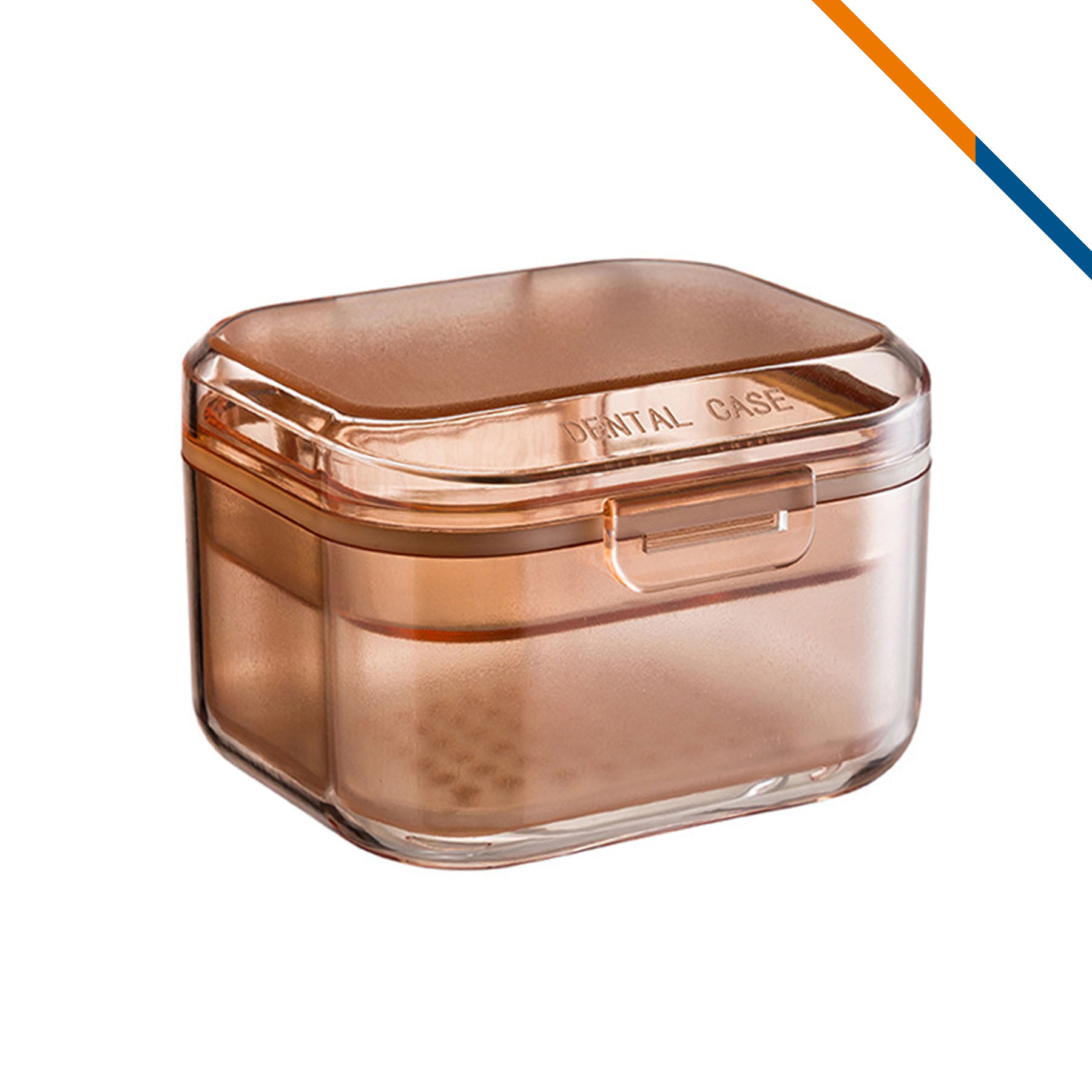 Nera Portable Three Layer Dental Case 3