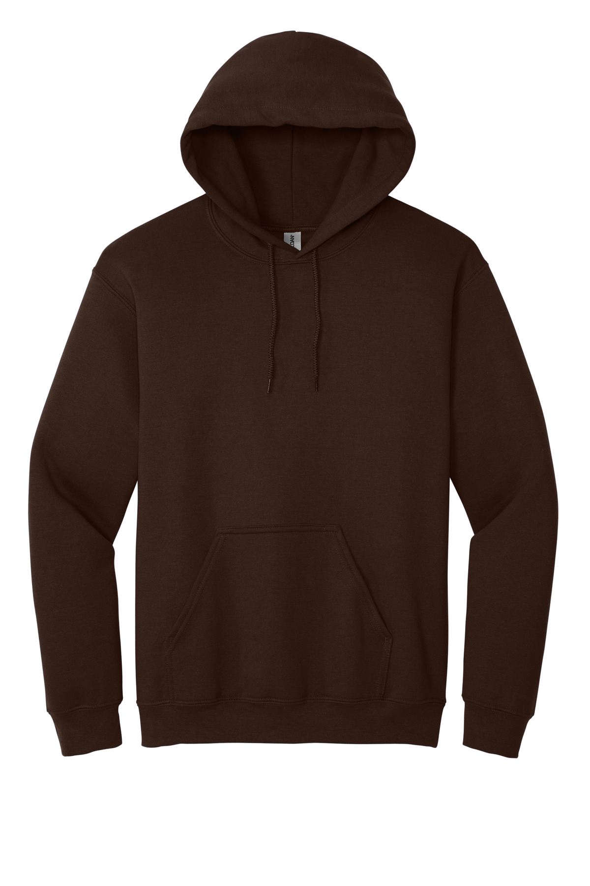 Gildan - Heavy Blend Hooded Sweatshirt. 18500 46