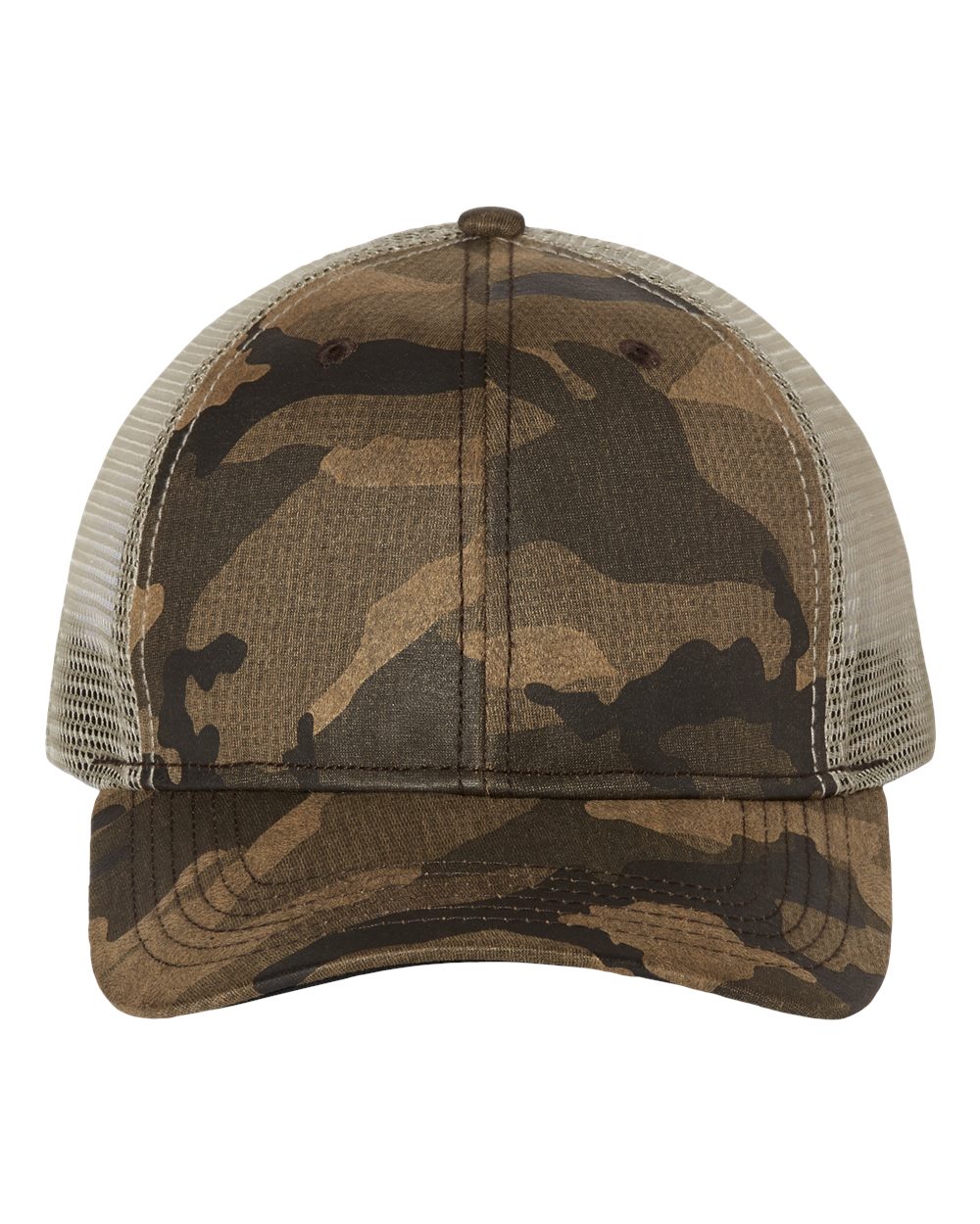 Covert Trucker Cap - 3466 4