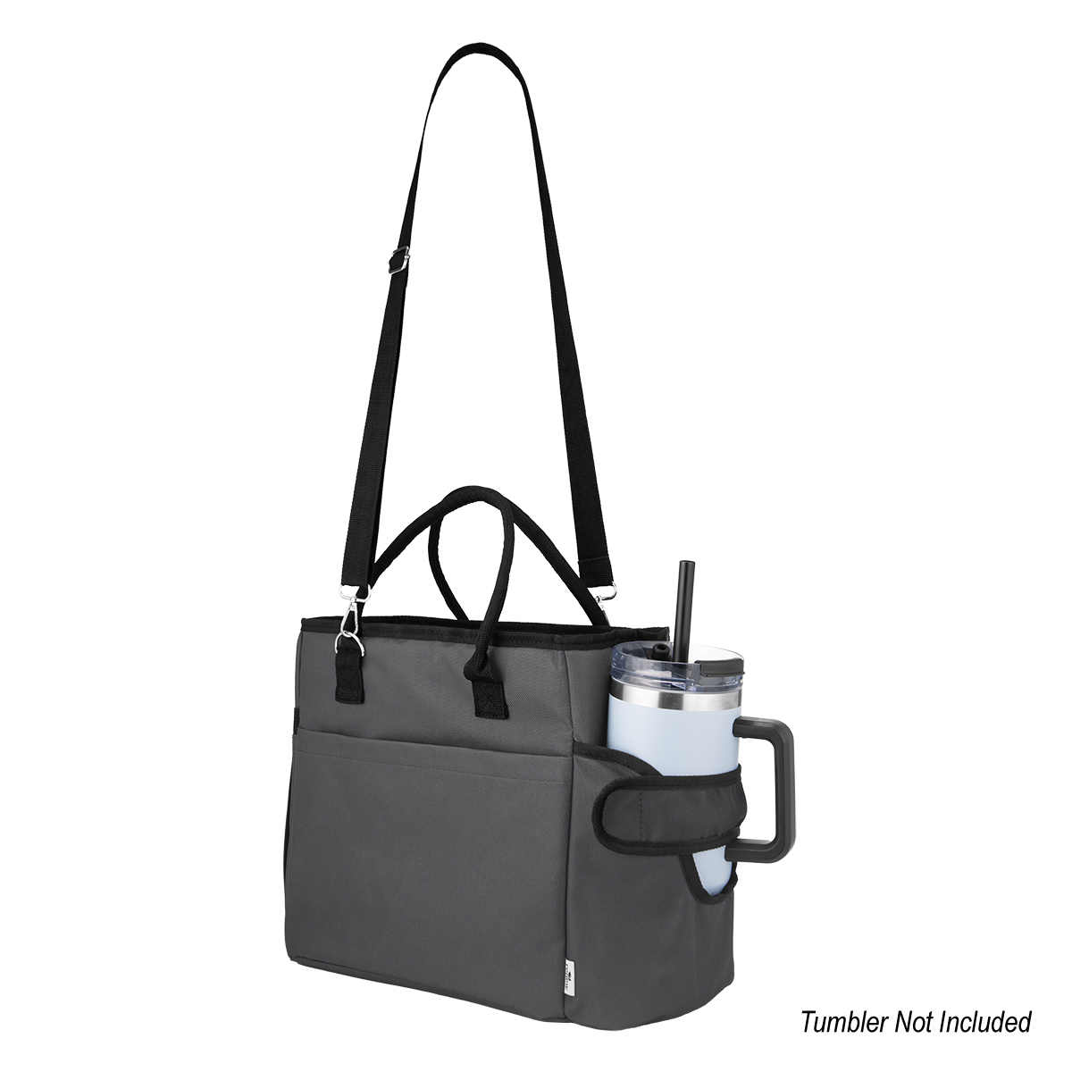 Warren rPET 16 Can Cooler Tote Bag 2