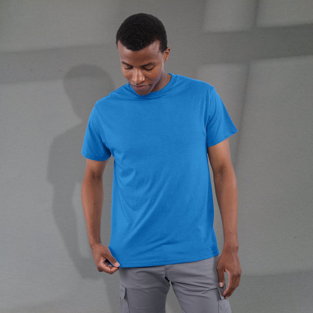 Men's BODIE Short Sleeve Tee 181