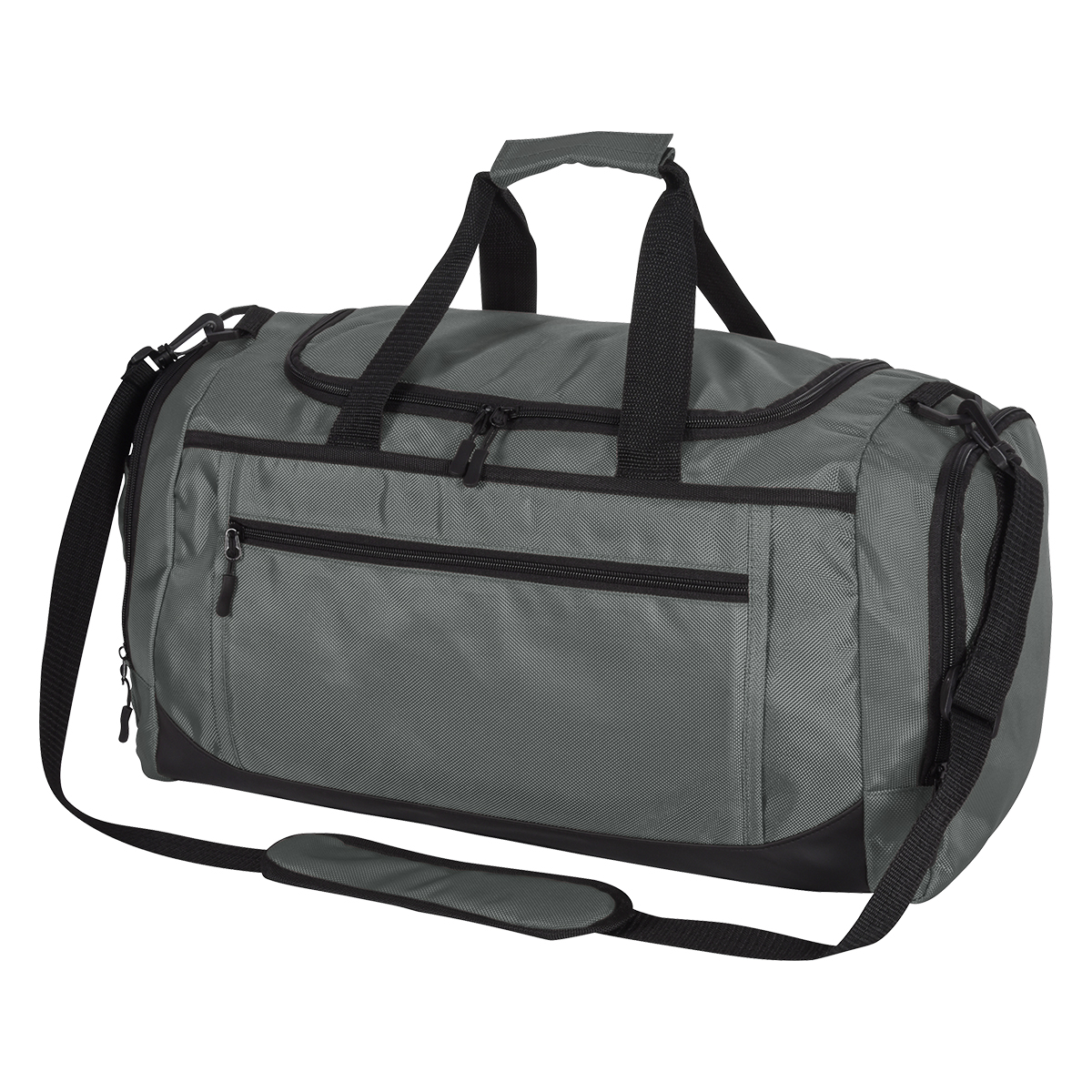 TRAINING DAY DUFFEL BAG 12