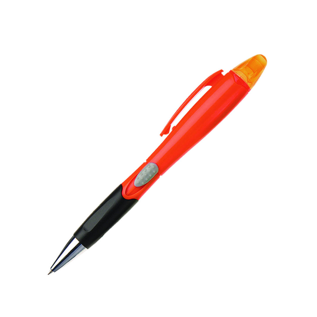 Champion Ballpoint/Highlighter 2
