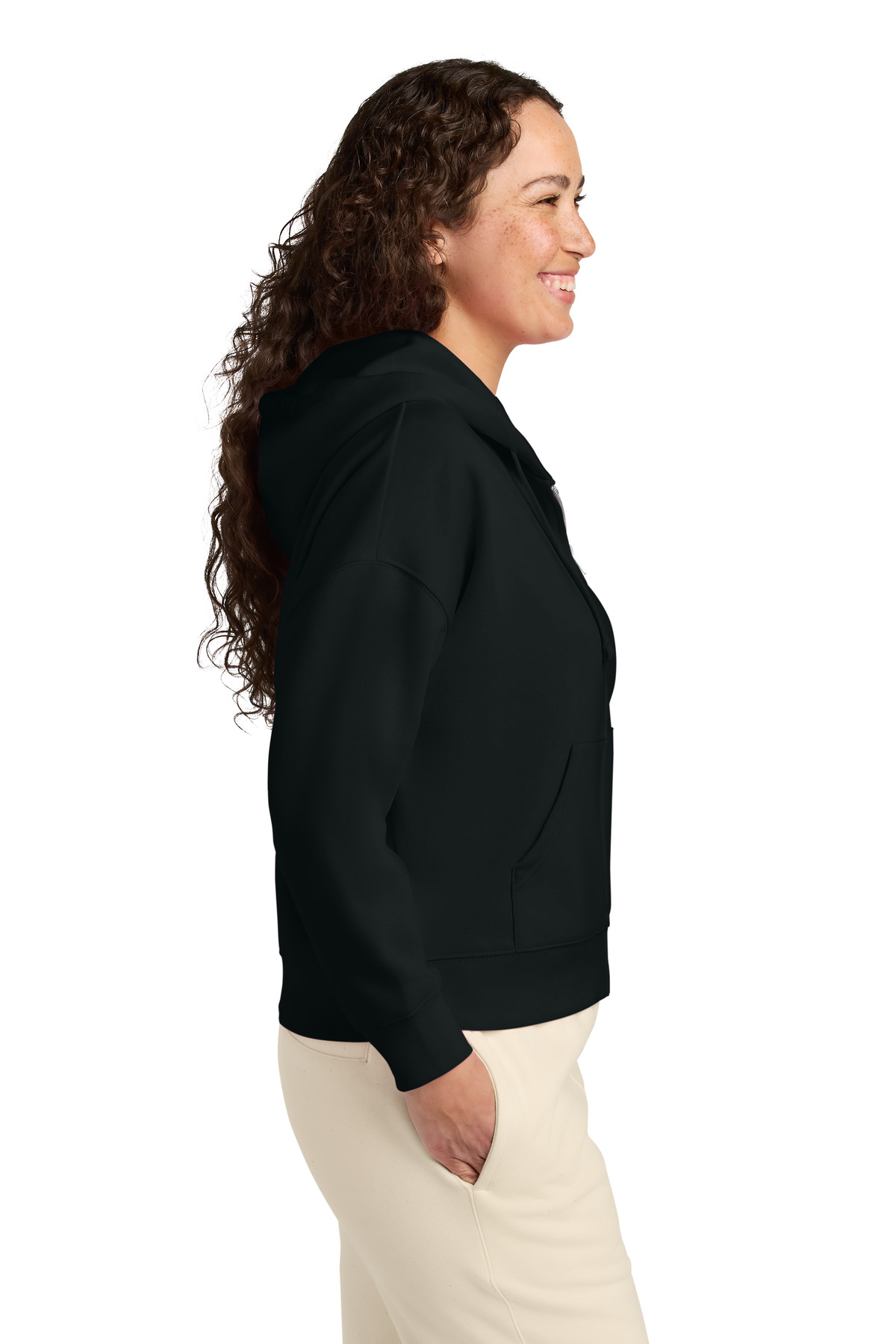 Stanley/Stella Women's Stella Ida Full-Zip Hooded Sweatshirt SXW037 52