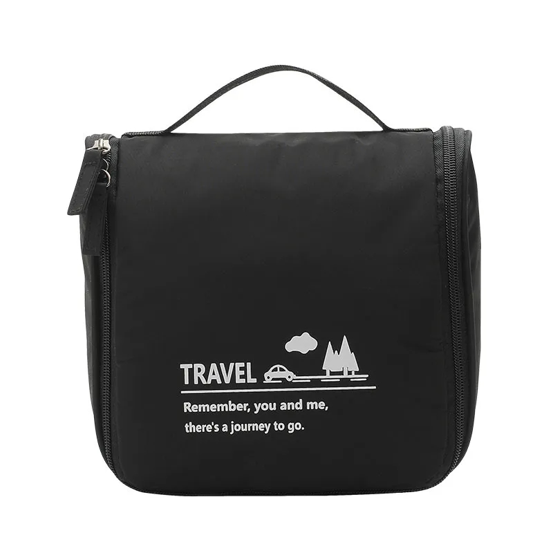 Hanging Toiletry Bag, Cosmetic Makeup Travel Or 6