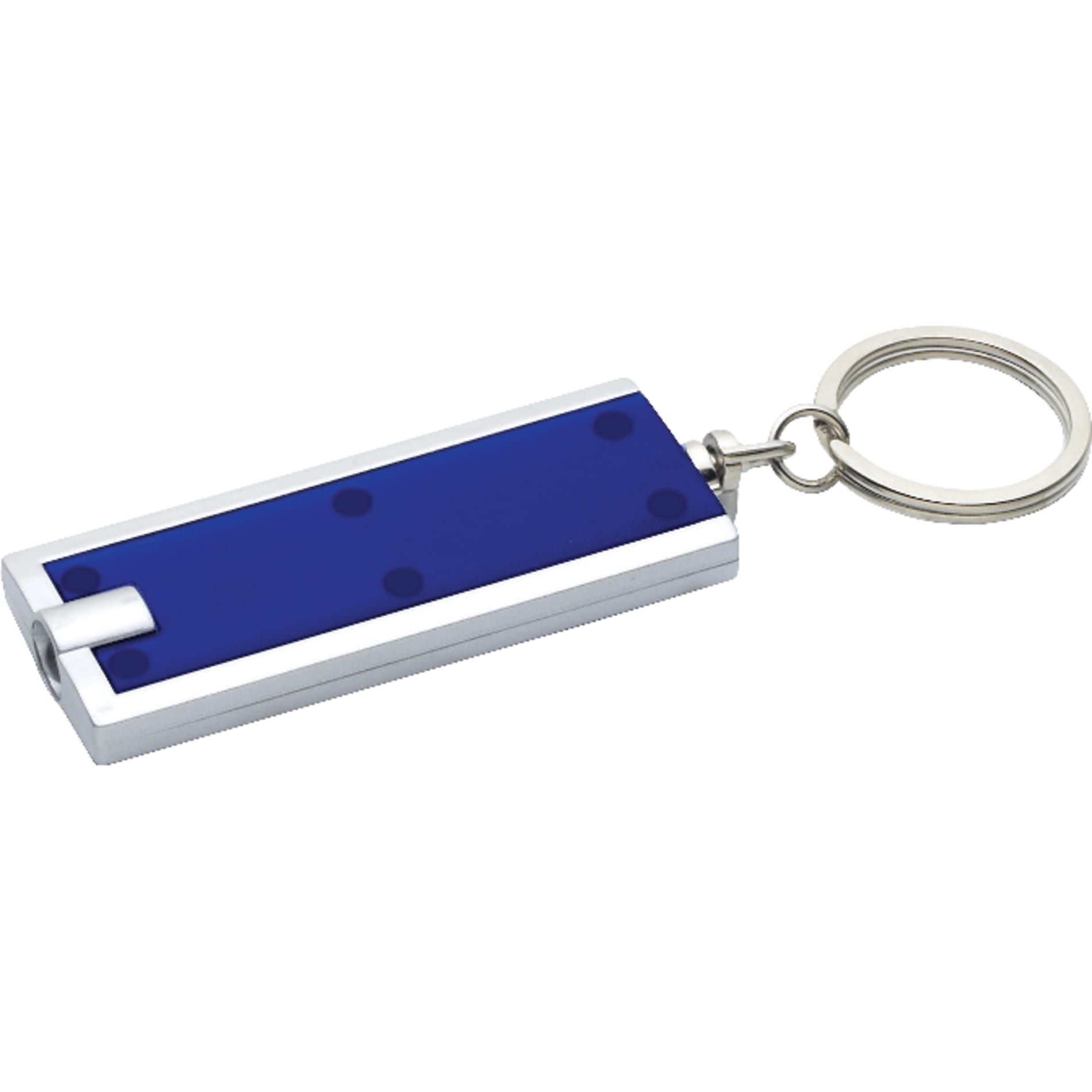 Rectangular Key-Light 131