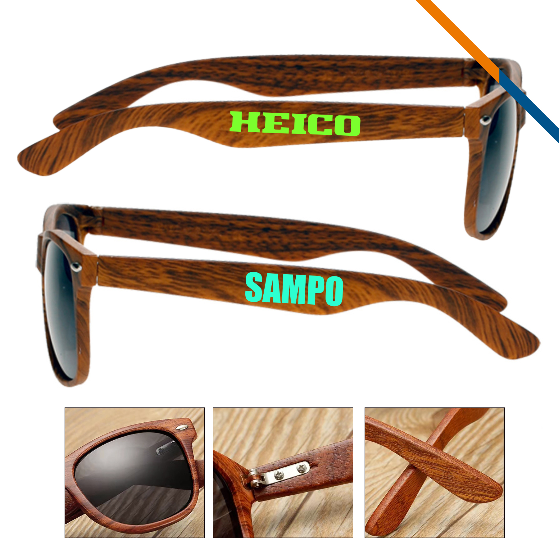 Plory Sunglasses 5