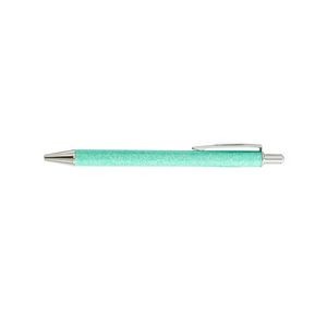 Unique Crystal Signaure Metal Pen 15