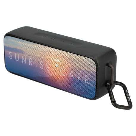 Yukon Outdoor Bluetooth Speaker 102