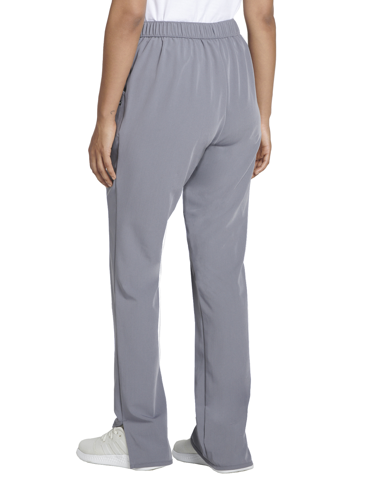 Jockey - Women's 4-Pocket Petal Tapered Pant 9