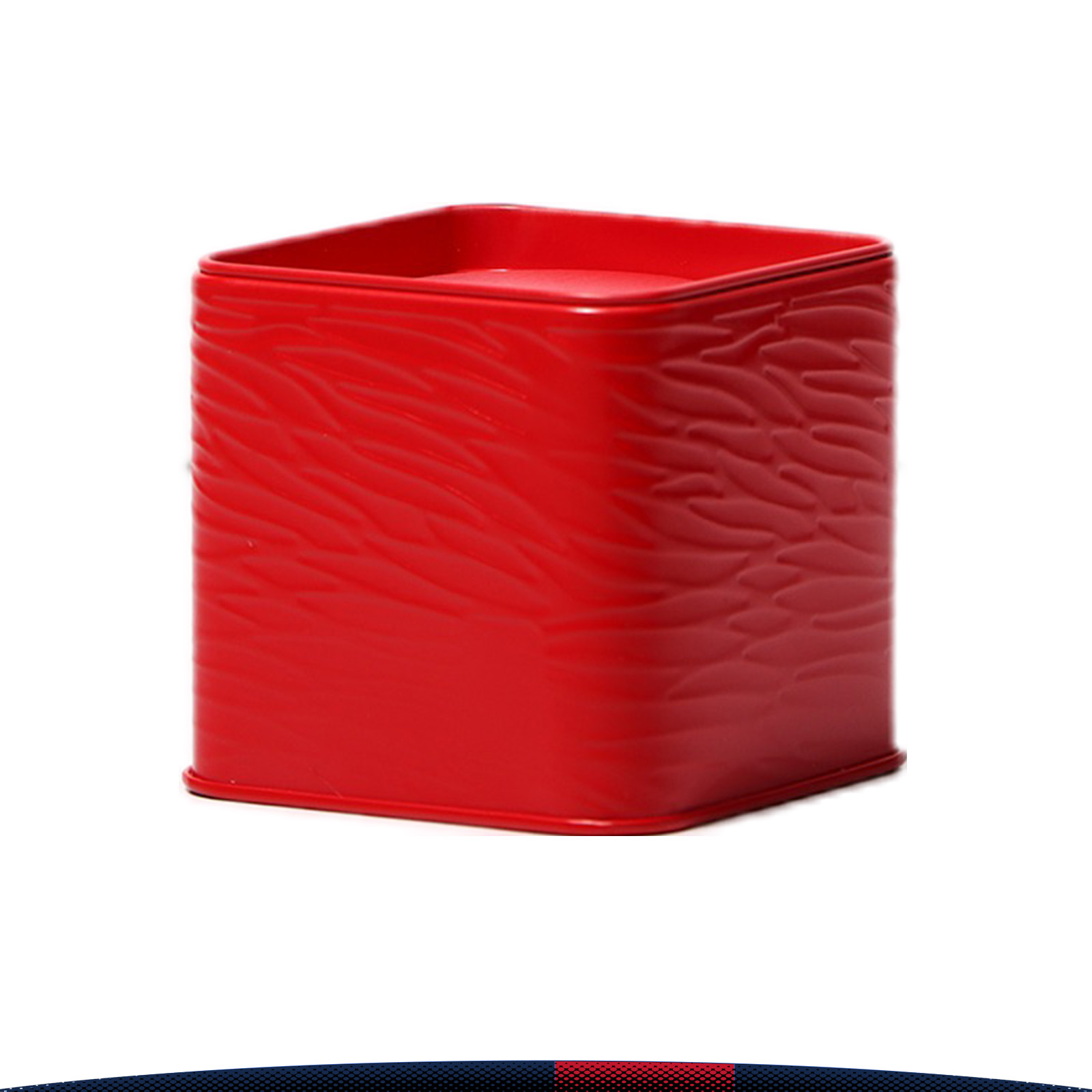 Nicum Square Candy Box 12