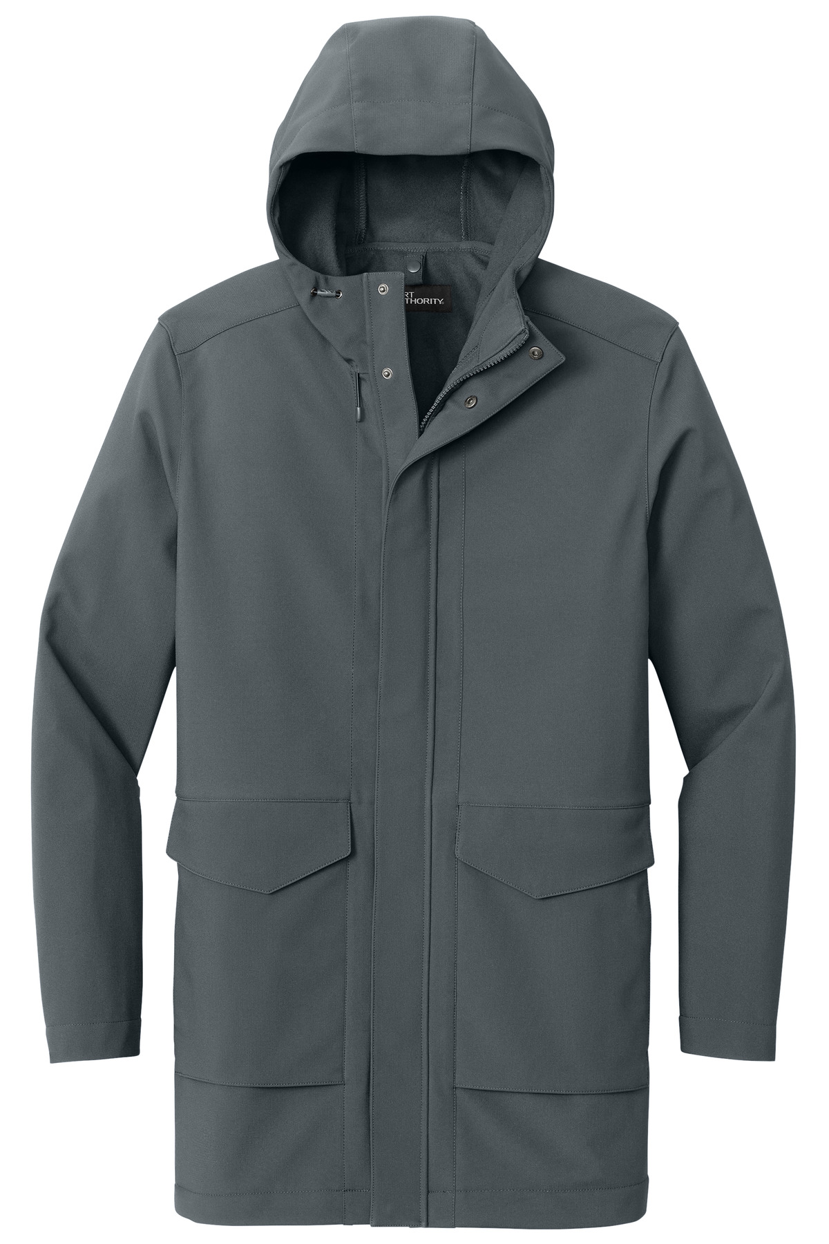 Port Authority Collective Outer Soft Shell Parka J919 10
