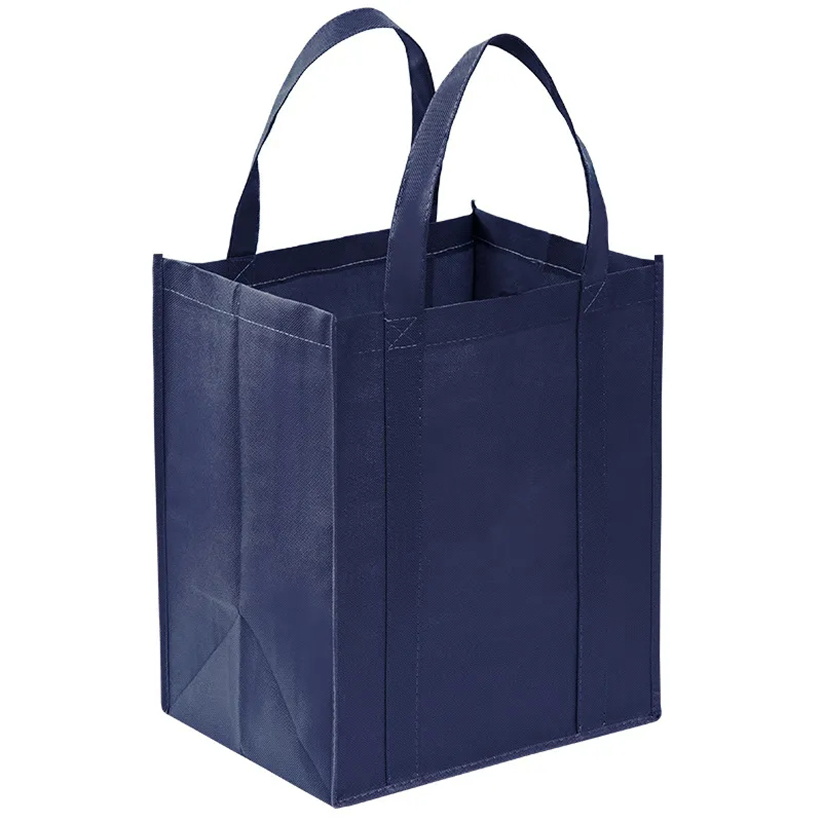 Durable Non Woven Tote Bag for Supermarket Use 7