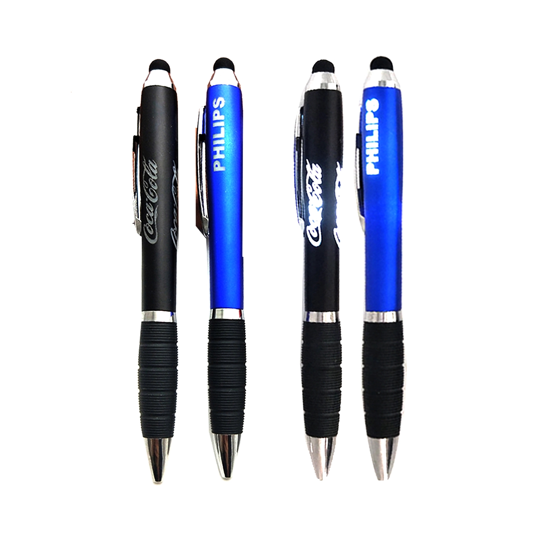 Light Up Stylus Pen 1