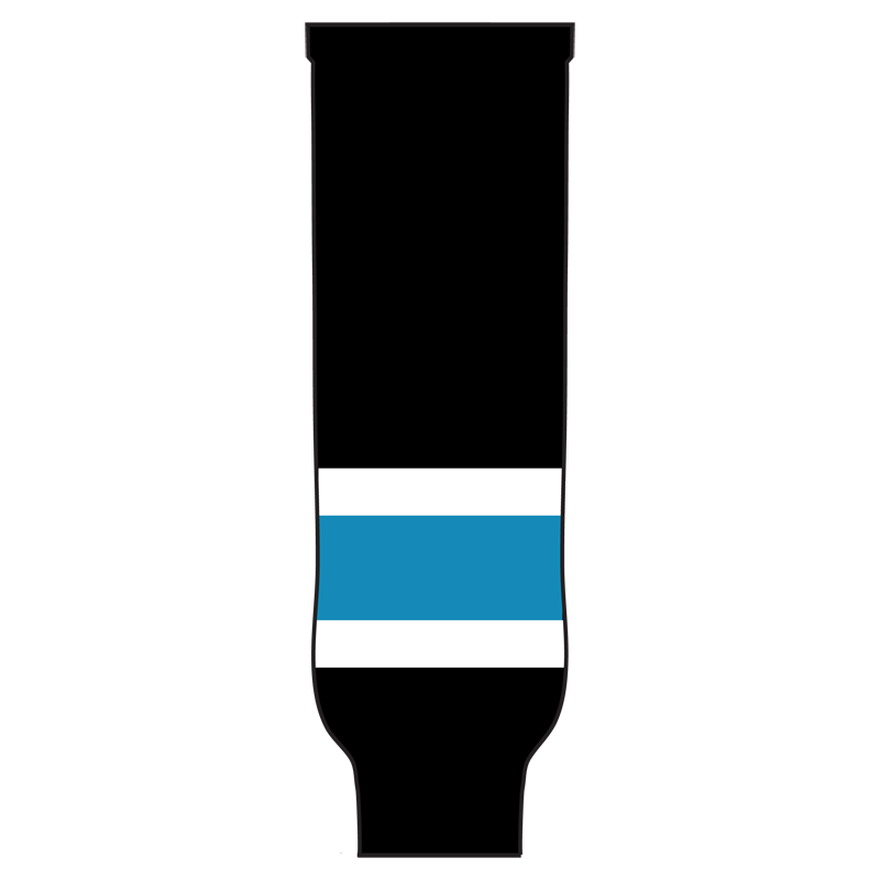 Pro Weight Knit Hockey Sox - NHL Made to Order 14