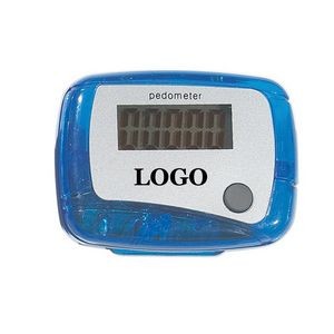 Plastic Hand Tally Counter 20