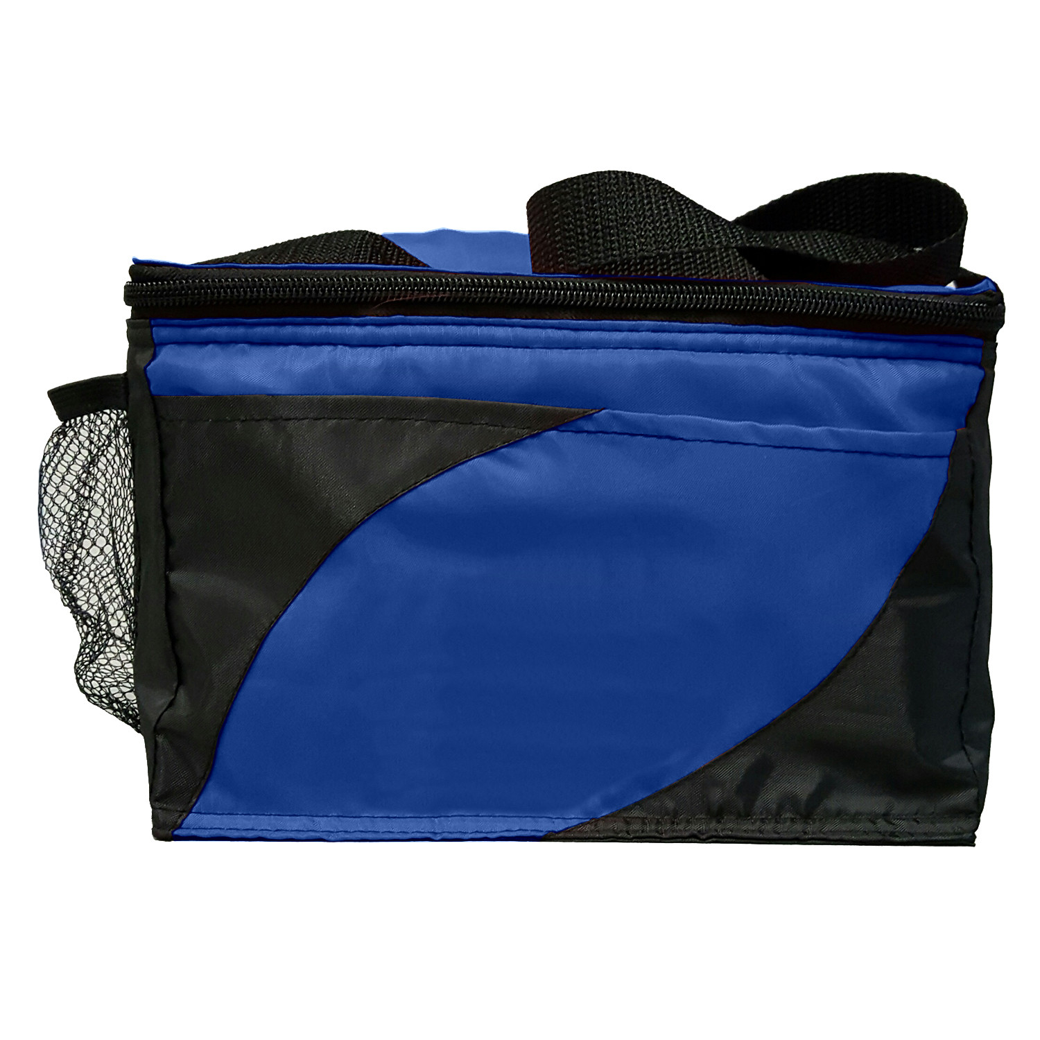 Striped Cooler Bag 4