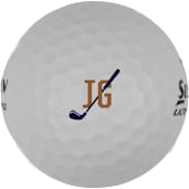 Srixon Q-STAR ULTISPEED Golf Balls - 3 Pack 29
