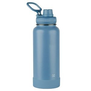 18 oz Double Wall Vacuum Insulated Sports Water Bottle 6