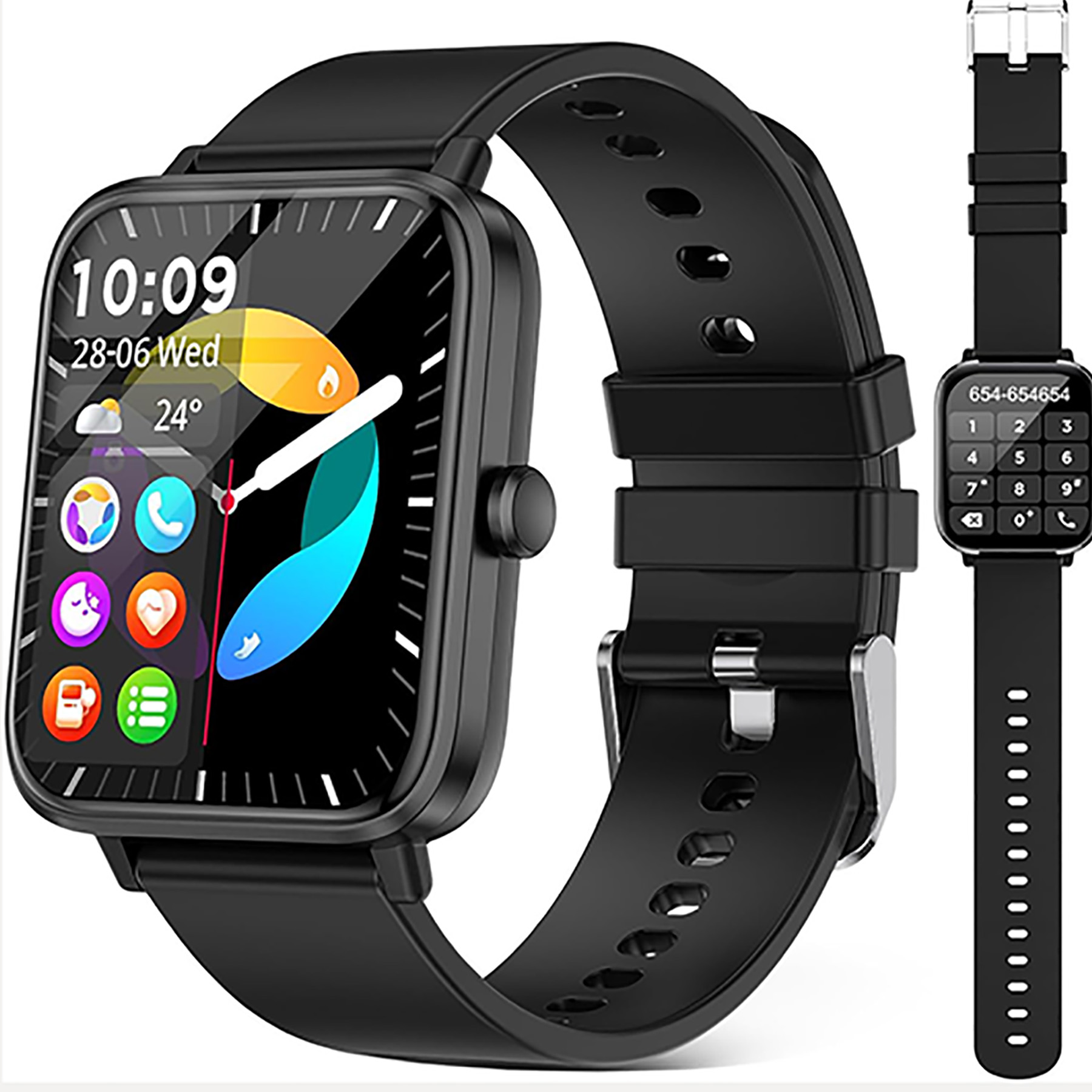 Smart Watch 3