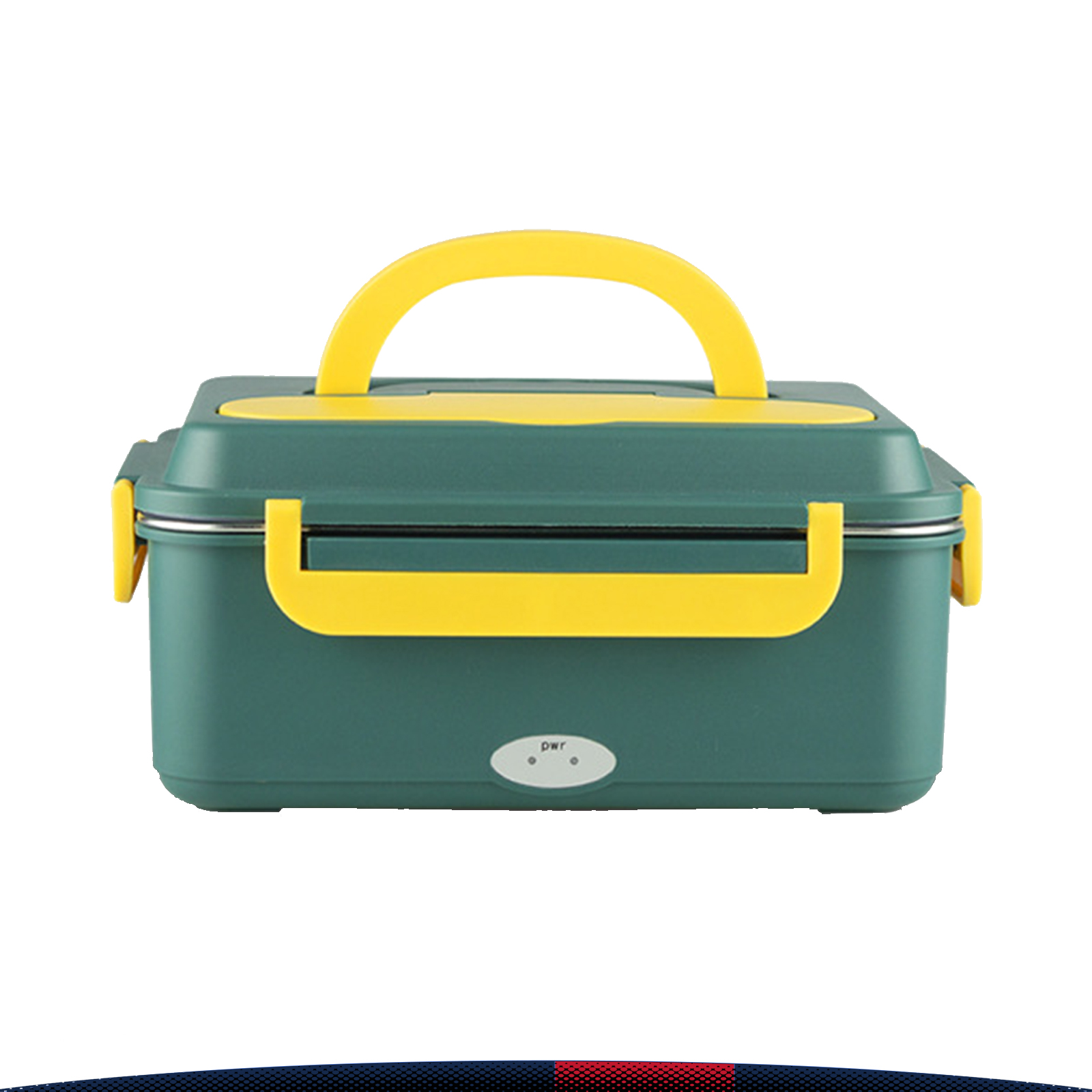 Siomer Electric Lunch Box 3