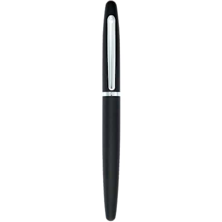 Sheaffer® VFM Matte Black Roller Ball 1
