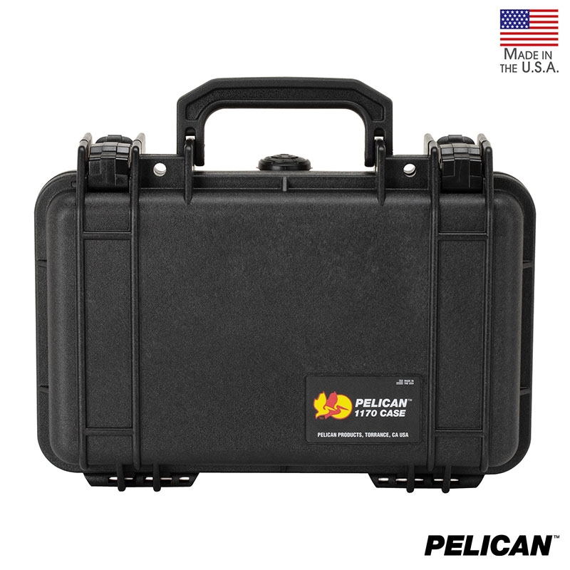 Pelican™ 1170 Protector Case 31