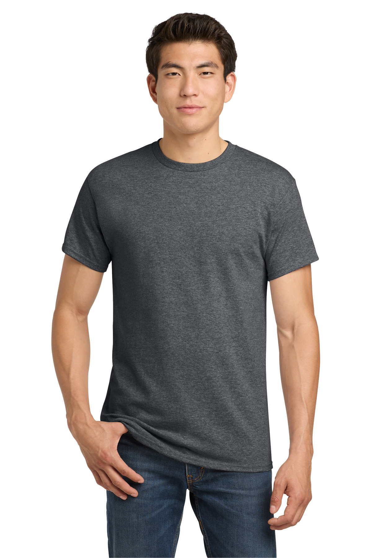 Gildan - Heavy Cotton 100% Cotton T-Shirt. 5000 498