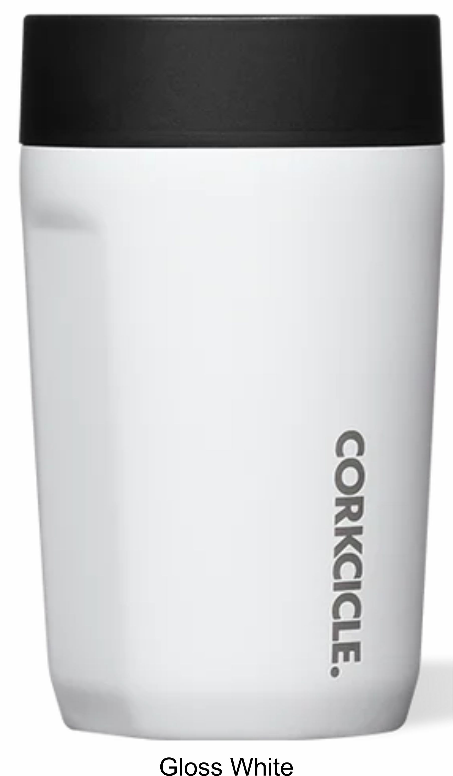Corkcicle 9 oz Commuter Cup Tumbler 9