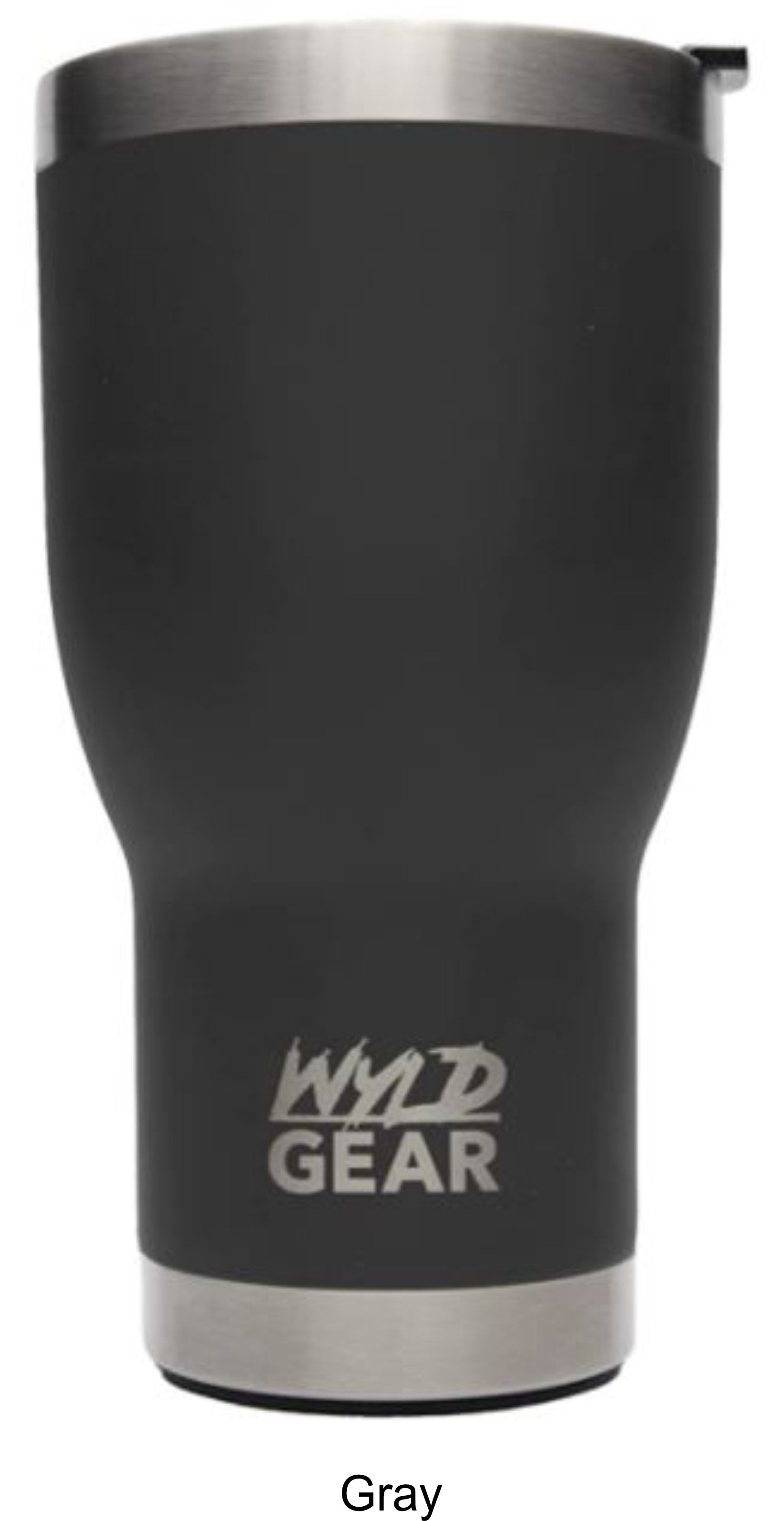 Wyld Gear 30 oz Stainless Steel Tumbler 13