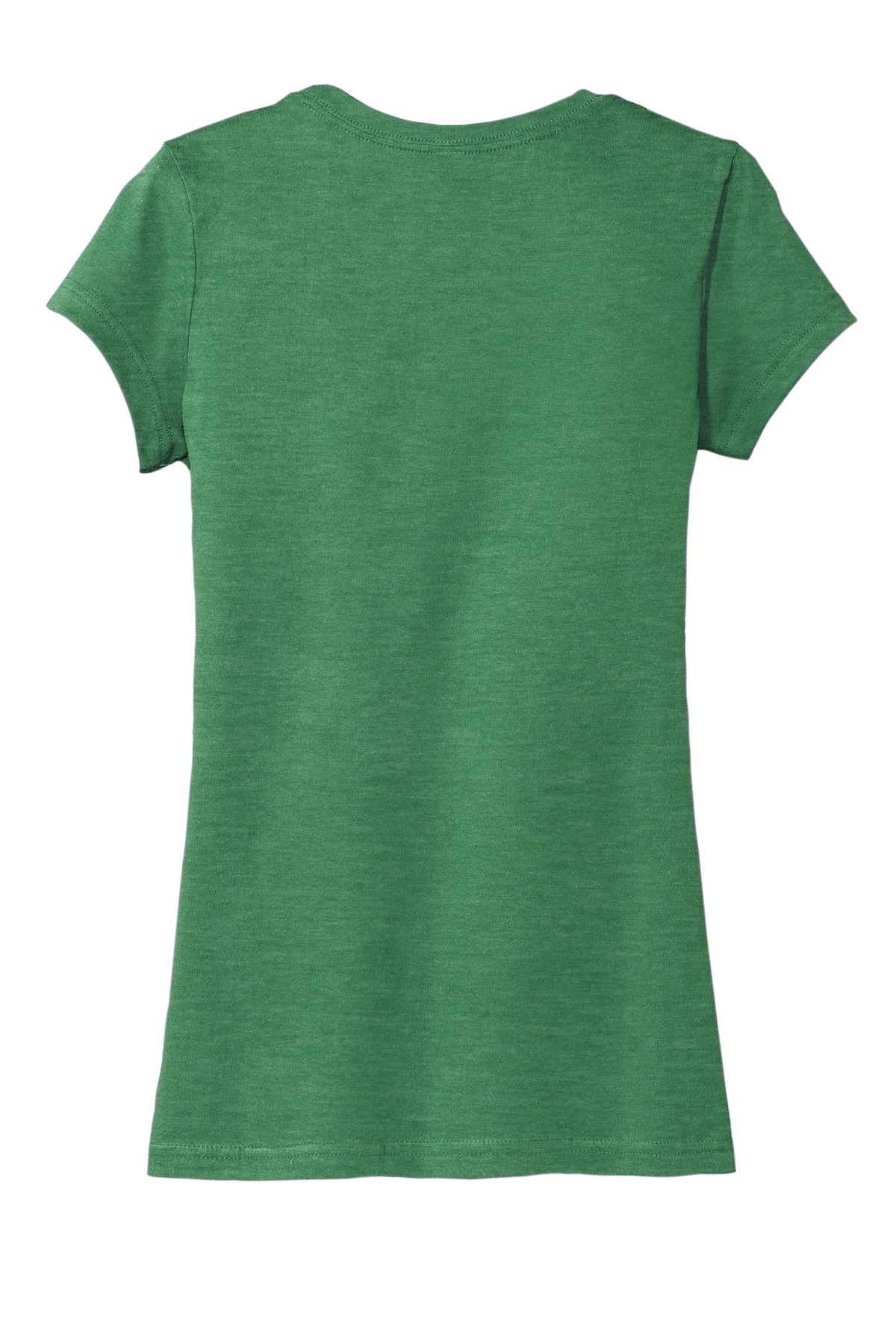 District Women's Fitted Very Important Tee . DT6001 40
