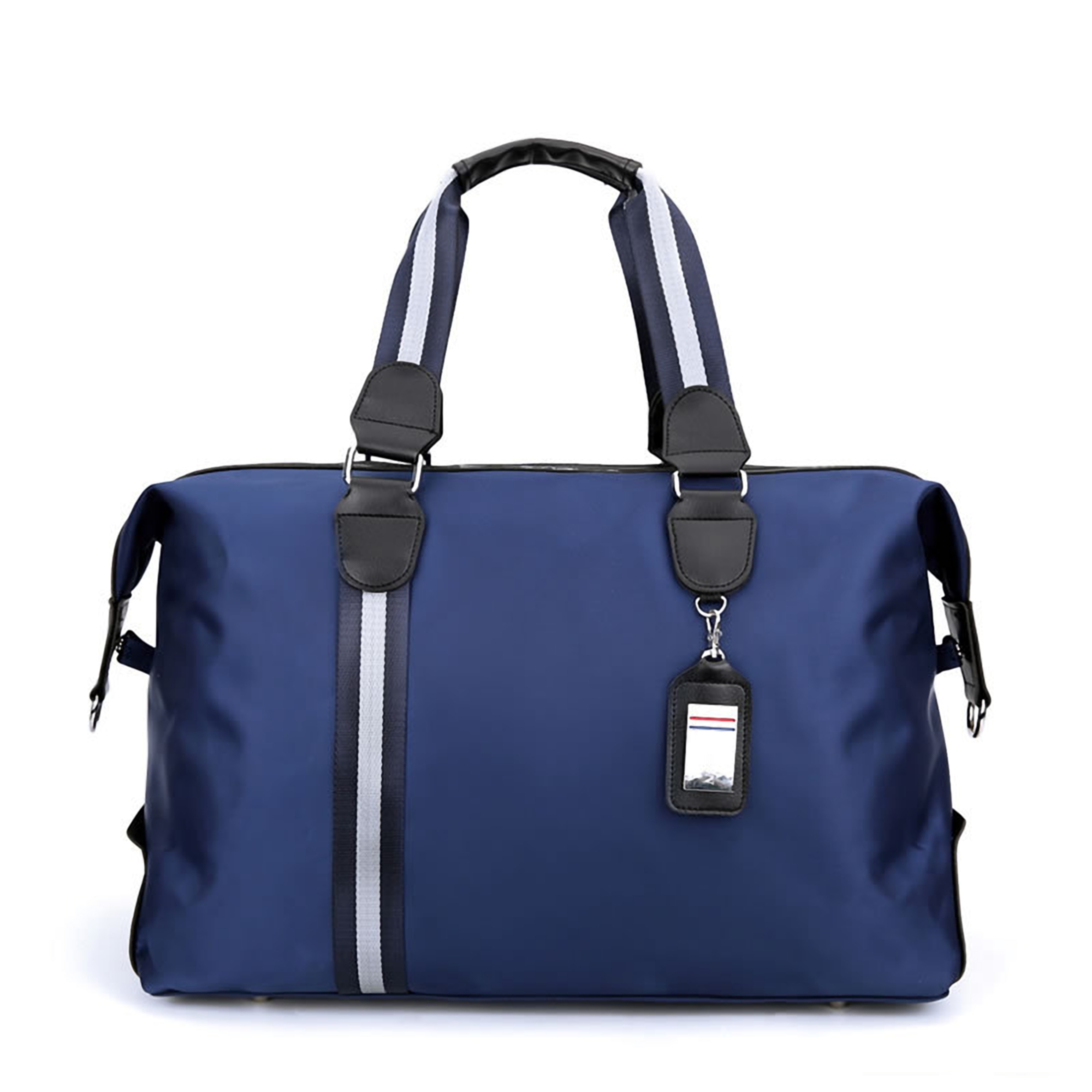 Premium Business Travel Weekender Duffel Bag 4