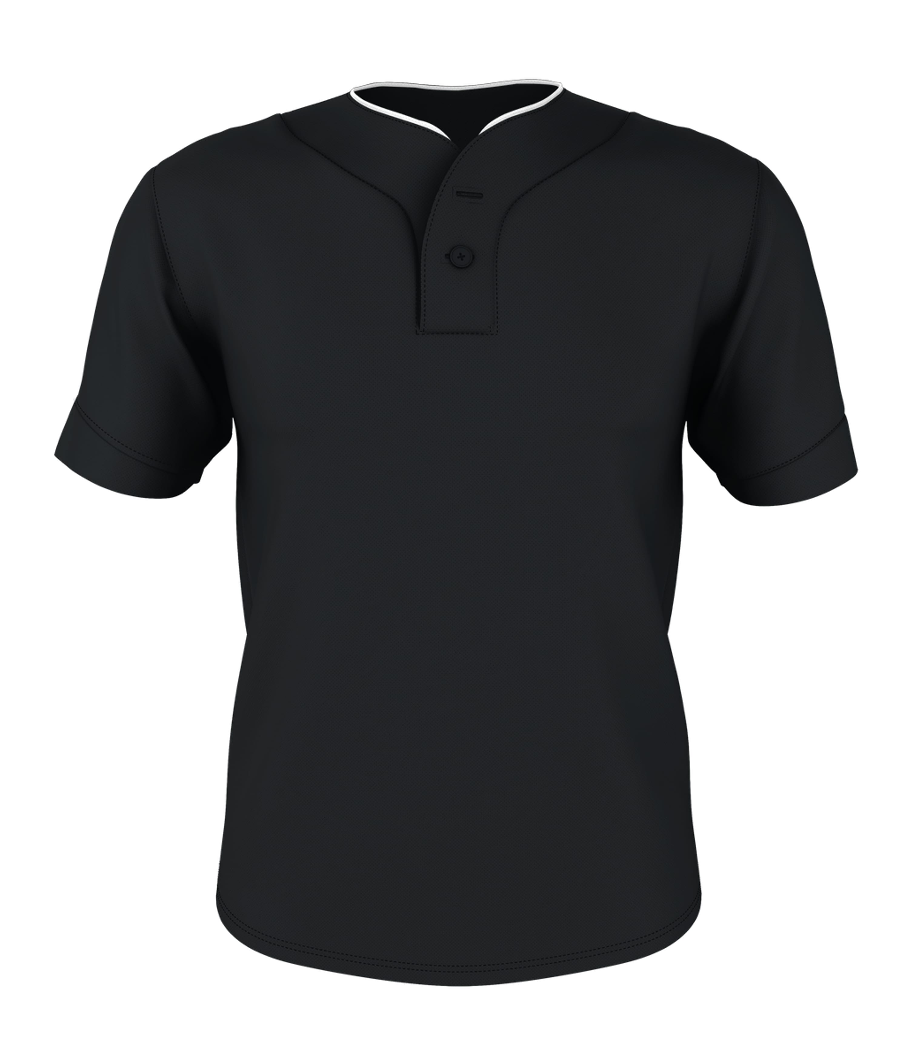 TWO BUTTON MESH BASE 8