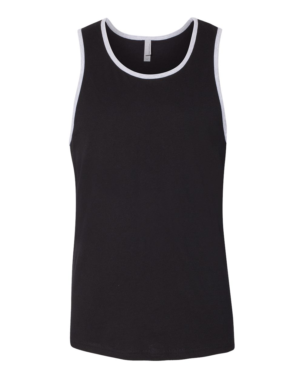 Unisex Cotton Tank - 3633 10