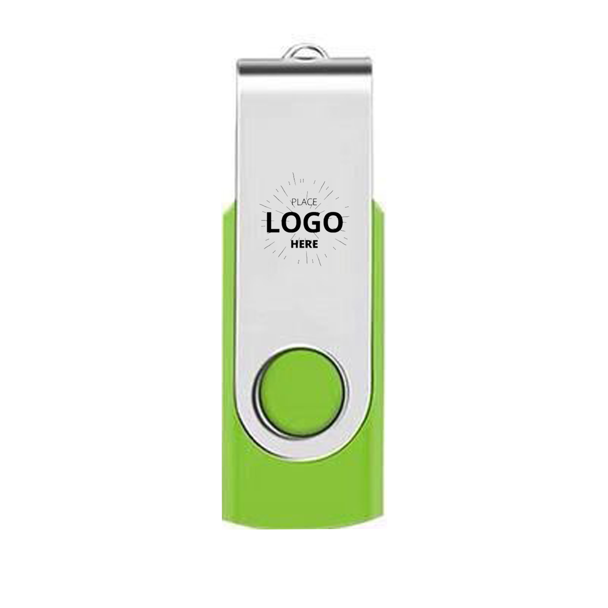 High-Speed USB Flash Drive 3