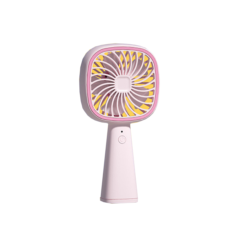 Simple Handheld Fan 4