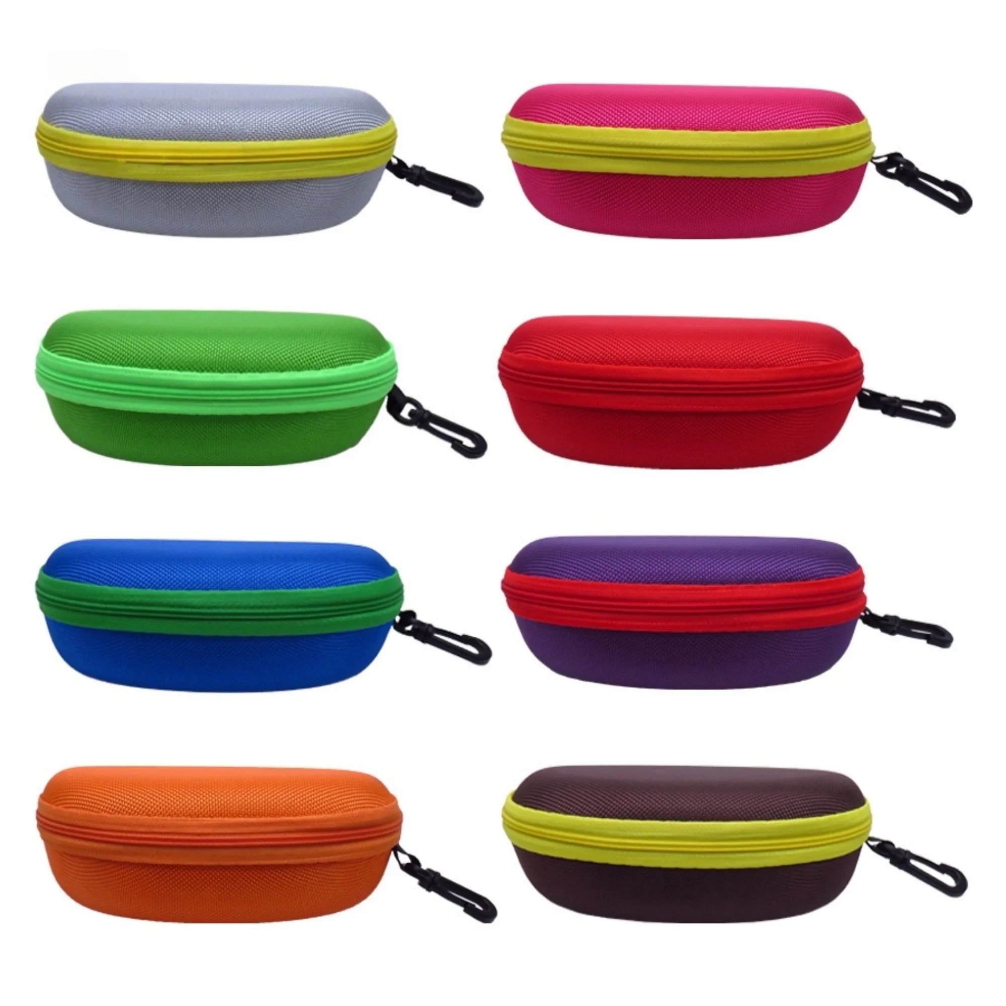 Portable EVA Crush-Resistant Sunglasses Case Outdoor 2