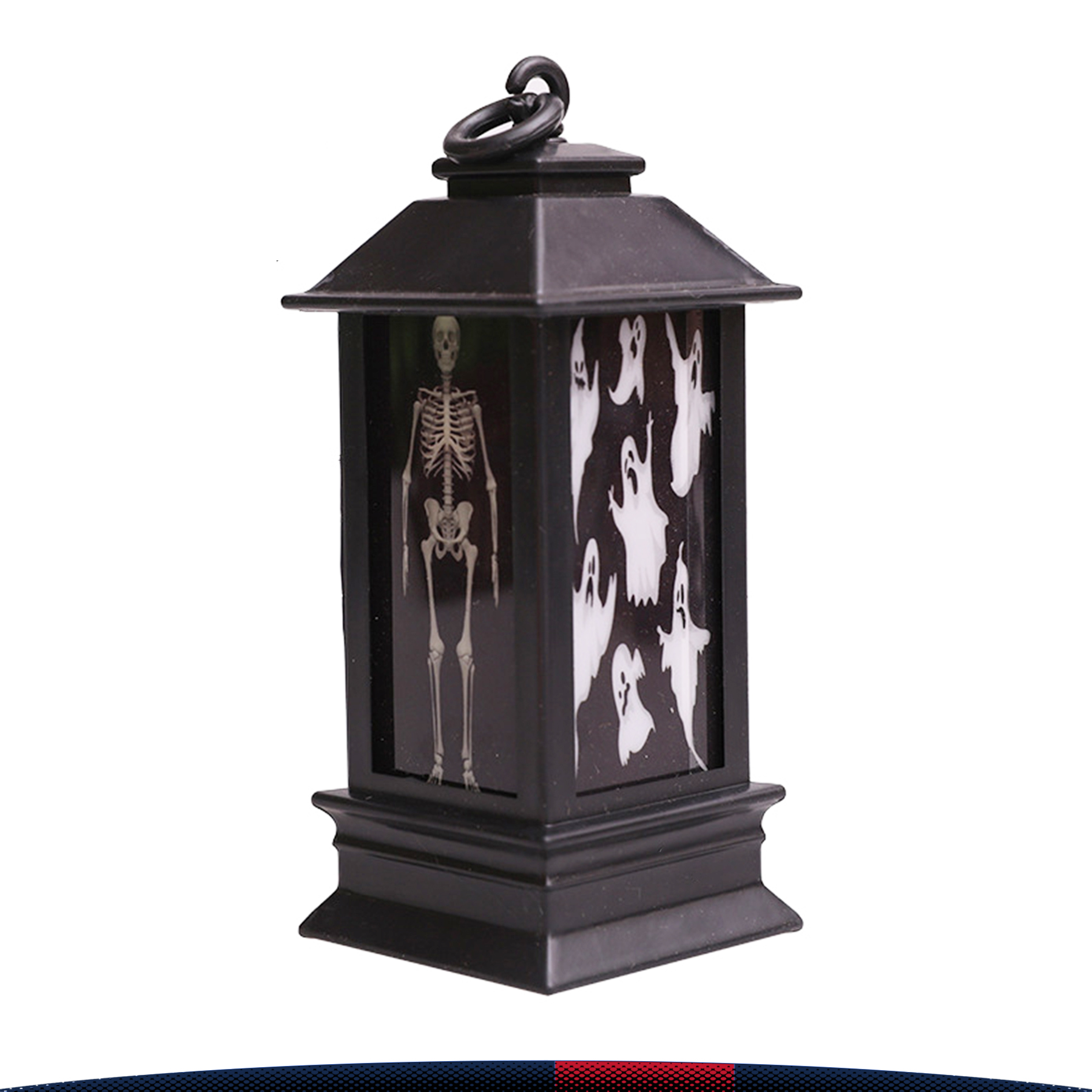 Evan LED Lantern 3