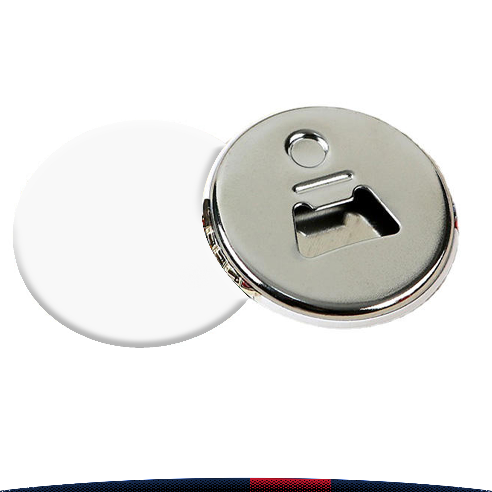 Fridge Magnetic Bottle Opener 3