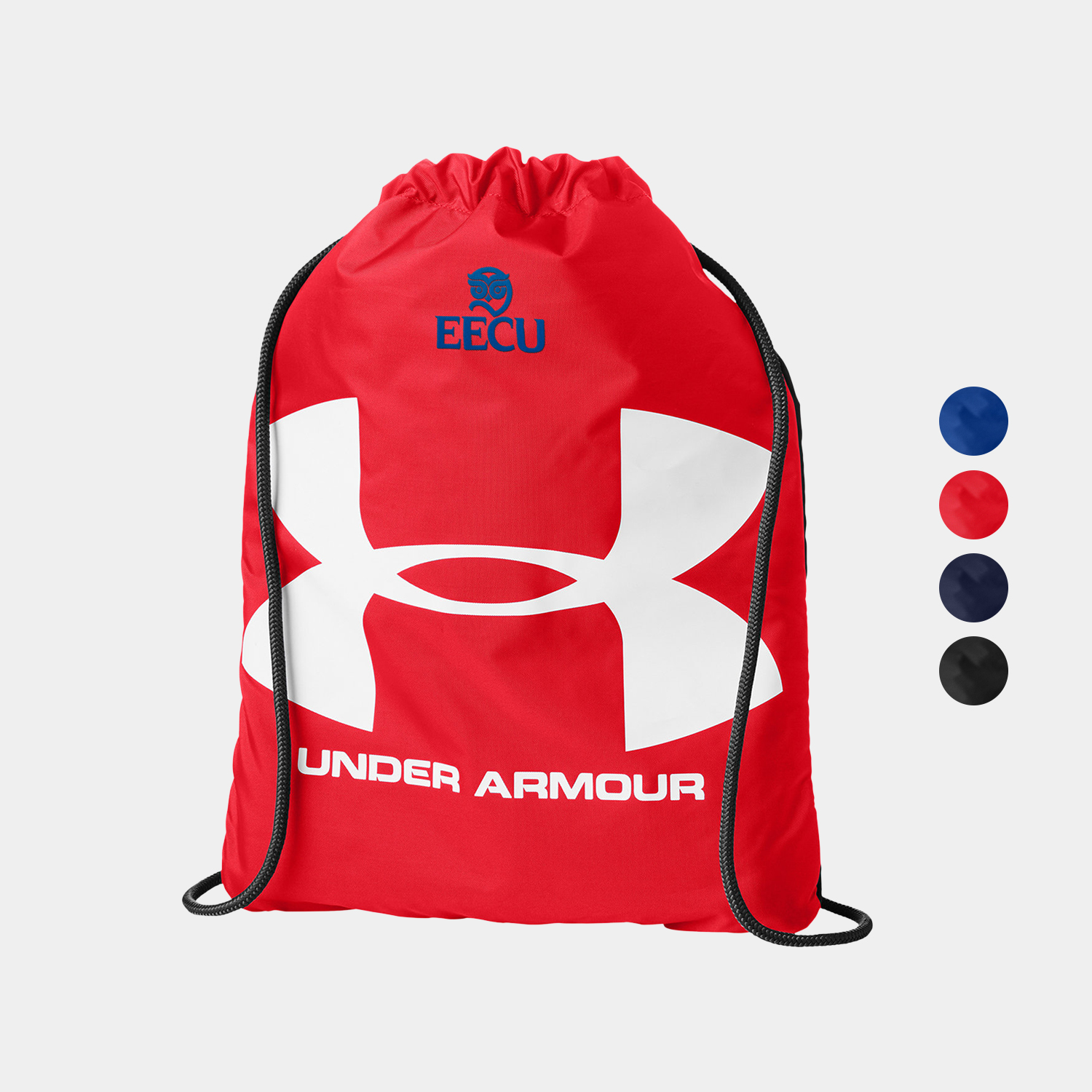 Under Armour - Ozsee Sackpack Drawstring Bag 1