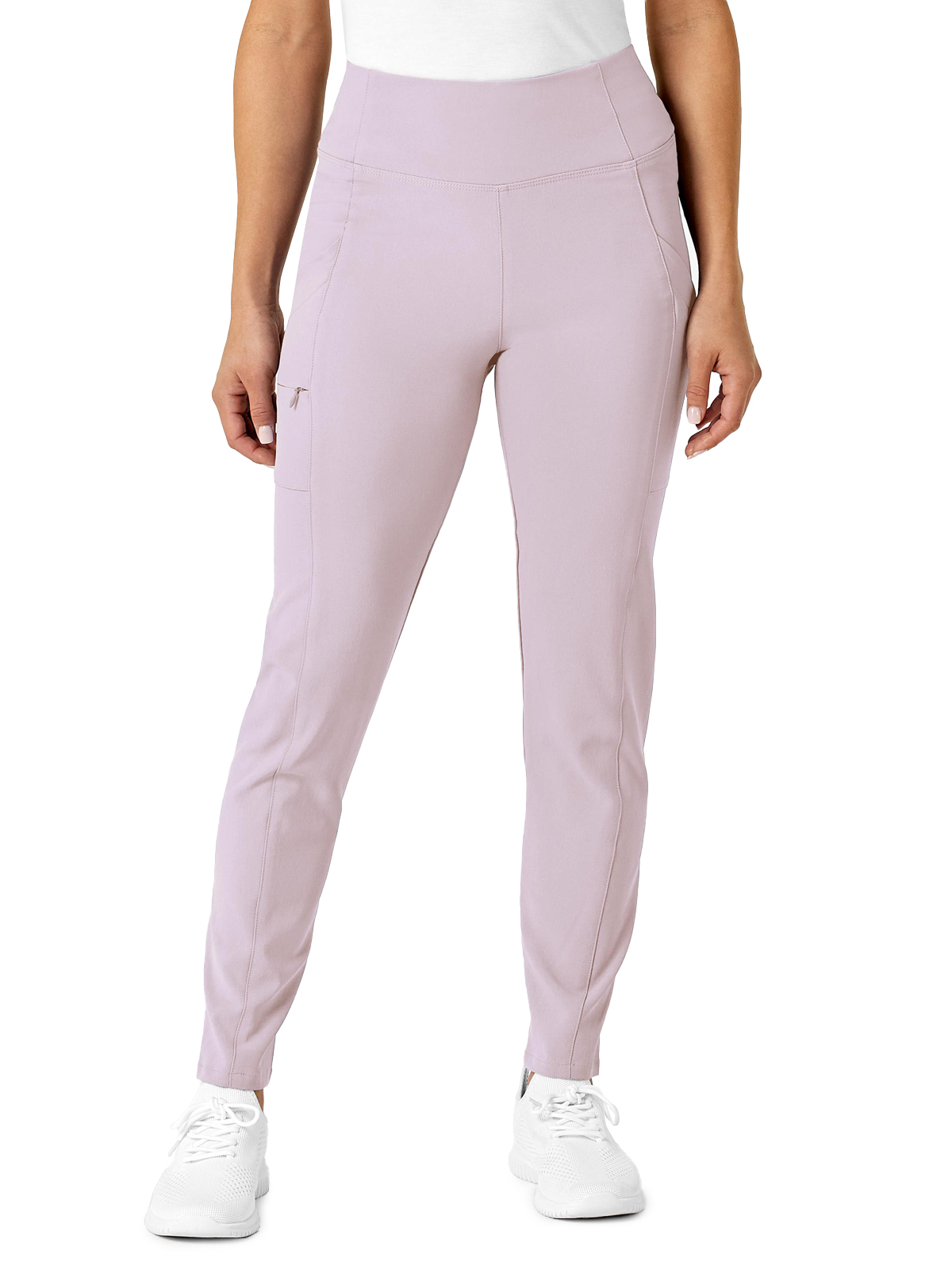 Renew Women's Three-Pocket High-Waist Pant