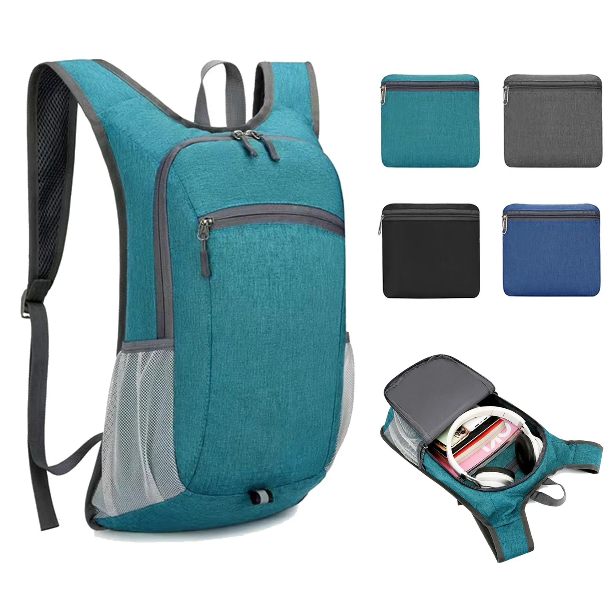 Foldable Hiking Backpack 5