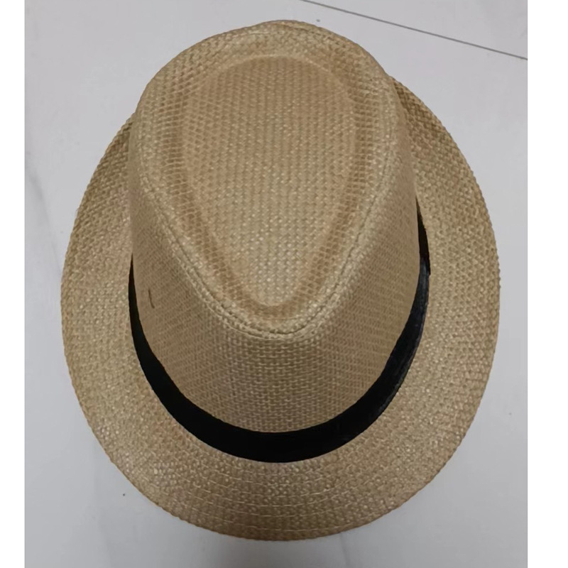 Jazz British Hat 5