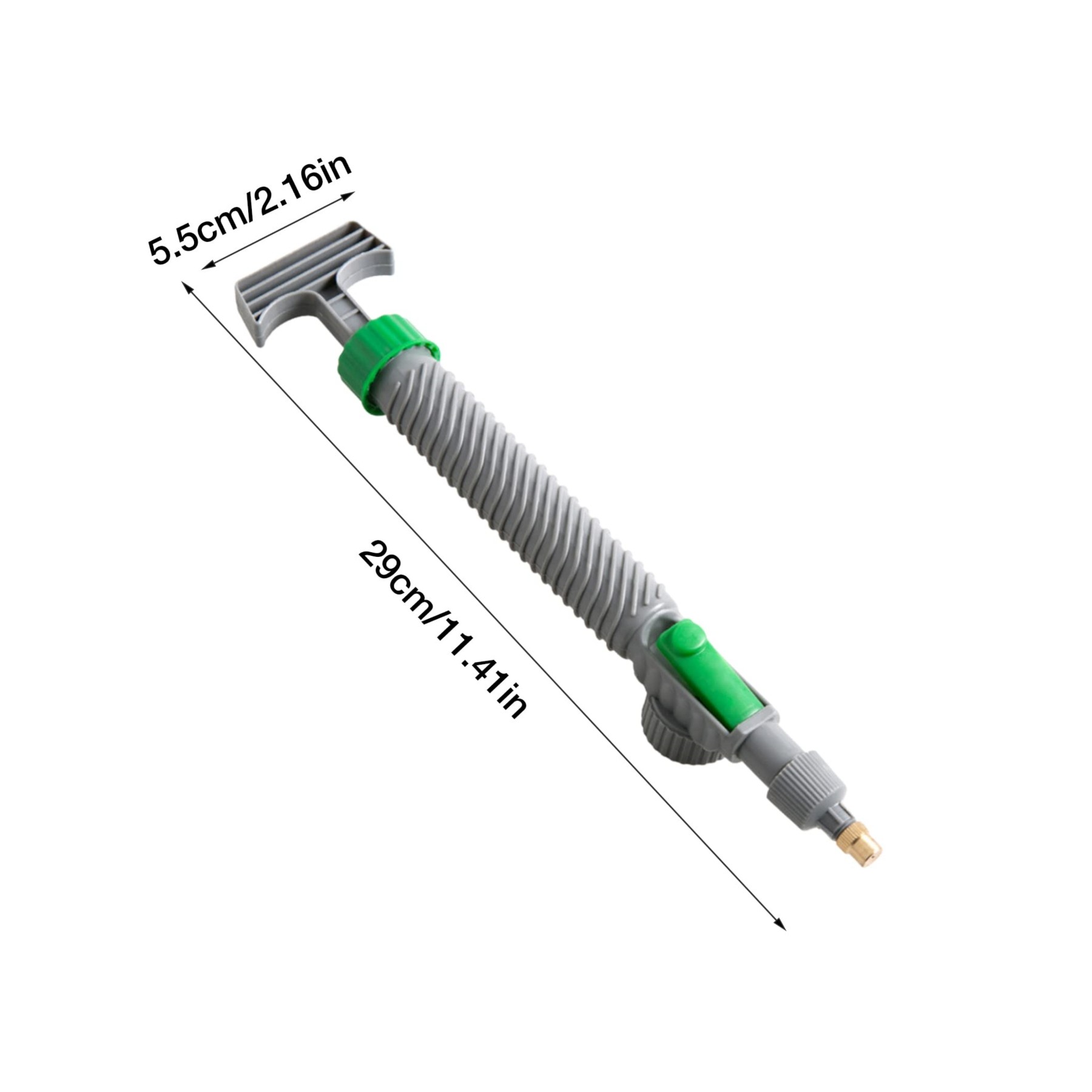 Beverage Bottle Sprayer 2
