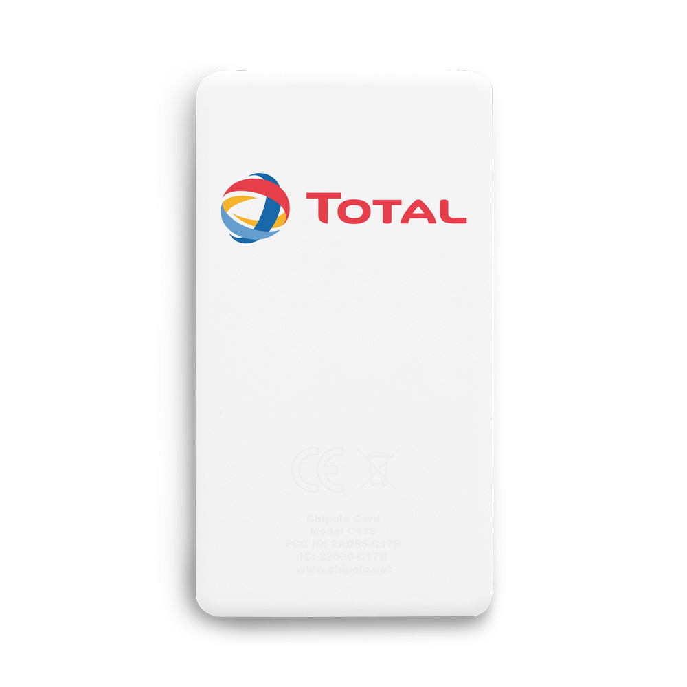 Card Bluetooth Item Finder